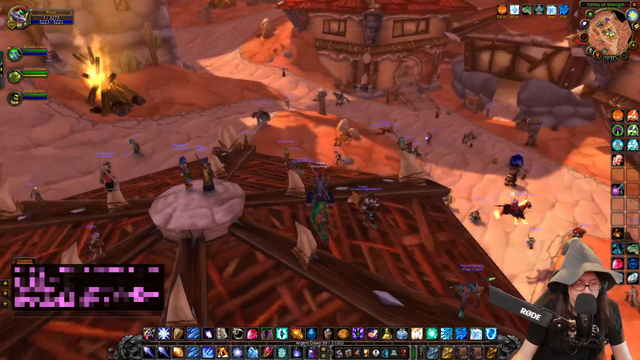 btw i work at blizzard