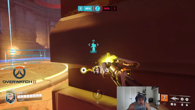 Tyler gets his banned hotfixed