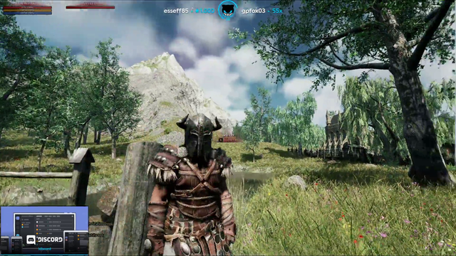 An outlanders reaction to LIRIK's wife