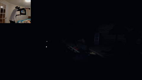 Adept scares xQc