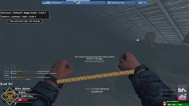 Garry's mod in a nut shell