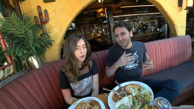 vegan btw
