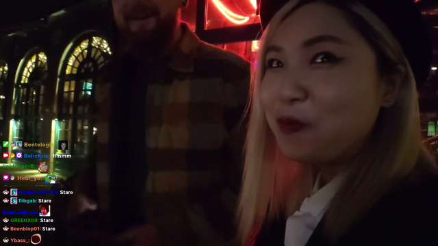 Local drunky destroys #364