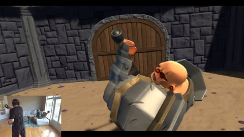 AdmiralBulldog kills the mountain PogChamp