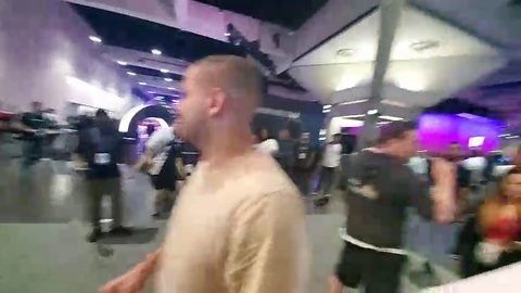 tyler1's brother has a meet and greet