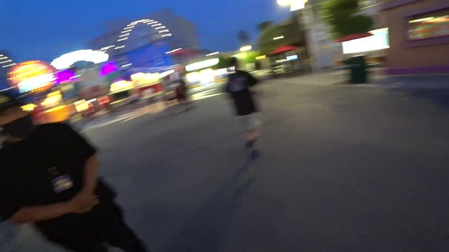 Mizkif launches Nuke that ends Stream