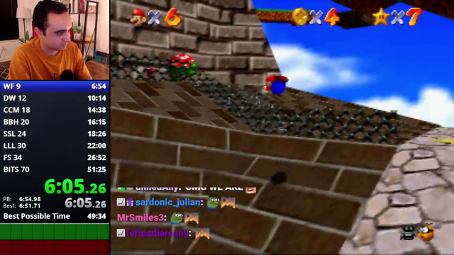 Squeex summarizes every twitch chat