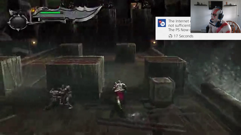 single player game LUL
