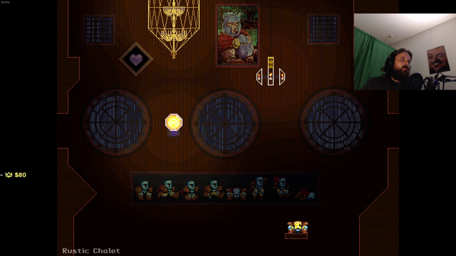 Amazing Falling Forsen, buy your tickets now before they are gone!