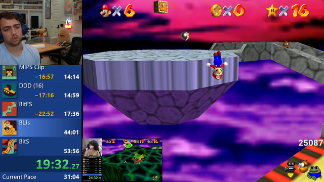 Emiru Beats Mizkif 3 Times in a Row