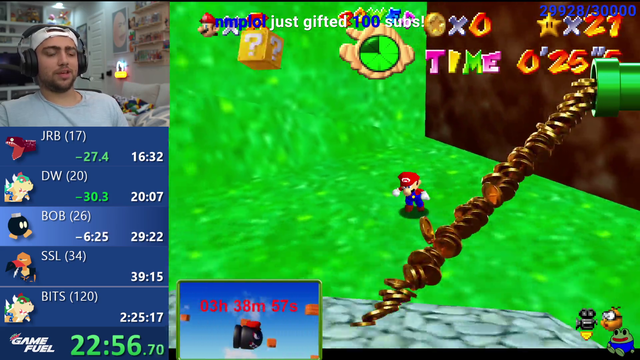 Mizzy Reacts To Nick Donating 100 Tier 1 Subs