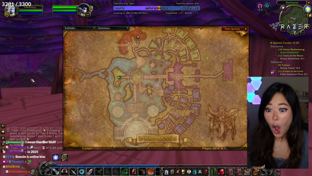 How to motivate Zoomers to play WOW 101