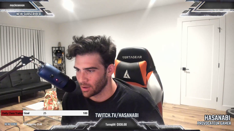 Hasan reacts to the true meaning of squadW
