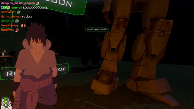 The coolest thing about VR