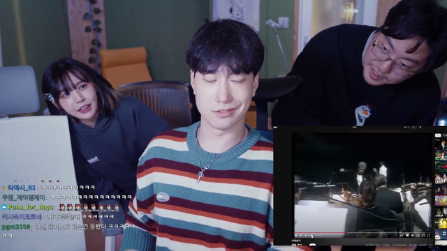 korean Vitas