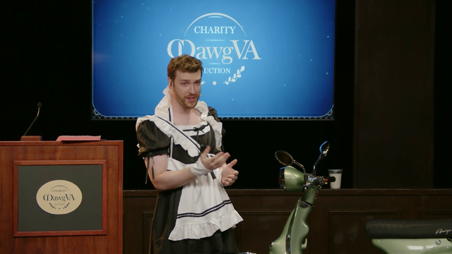 CDawgVA's Charity Auction ends with 328k raised for the Immune Deficiency Foundation and 14k for Make-a-Wish