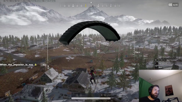 The Great Escape