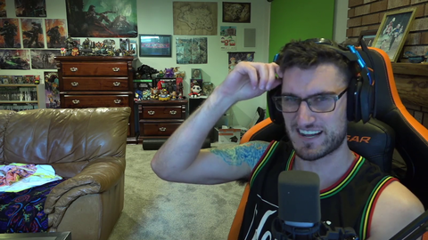 ActMan's Youtube Channel got demonetized after calling Youtube out for not endorsing Community Guidlines