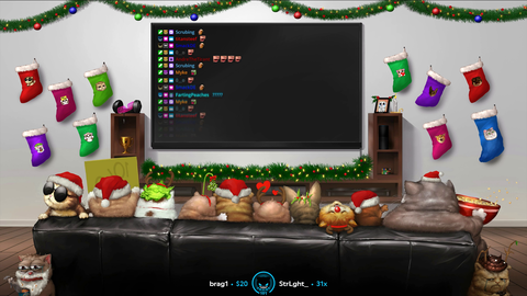 Lirik announces he is staying with Twitch.