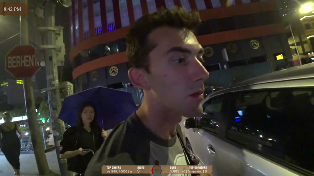Almost liveleak monkaS