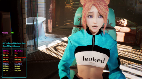 Codemiko blows HAchubby's mind with her Korean language skills