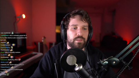 Destiny exposing bob7, there in no 60 second clip that can sum this uip but its crazy