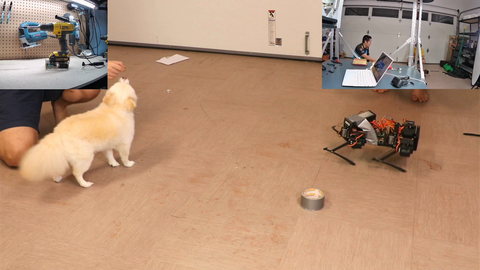 Temmie Get's a Brother