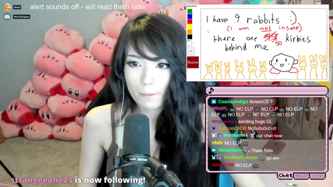 Disaster strikes Emiru right before Mizkif's Schooled show