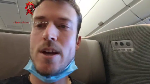 Jakenbake Live From The Air