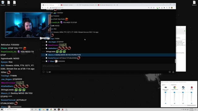 Destiny experiences PTSD from Game of Thrones.