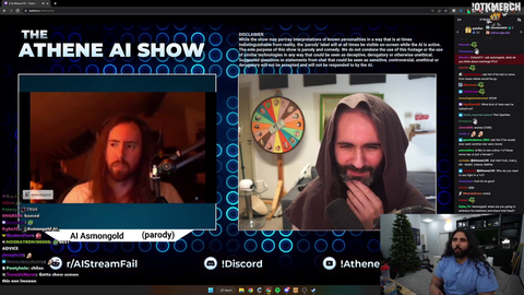 Asmon's honest take on Starforge PCs