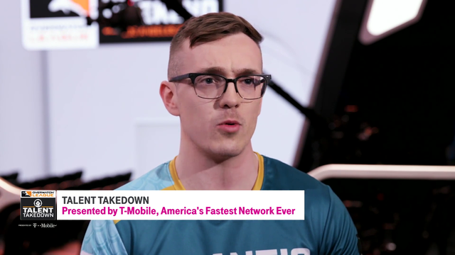 Overwatch League Casters Roasting Each other