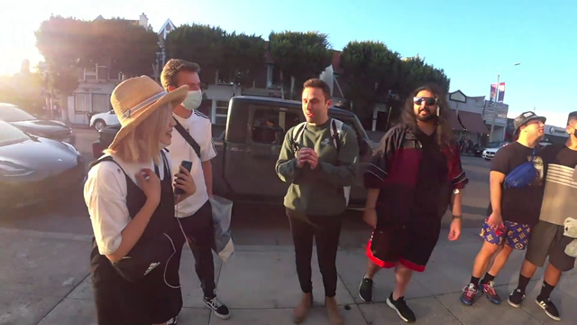 How Mizkif treats fans after 50k concurrent viewers