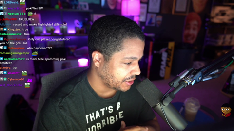 same stuff that was happening to xqc now happening to nmp and sodapoppin house