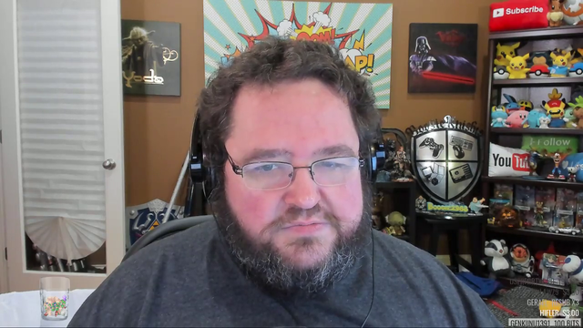 Boogie2988 on the new TOS
