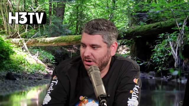 Ethan announces new H3H3 HQ!