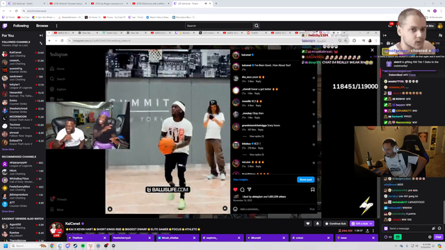 erobb highlight speedrun
