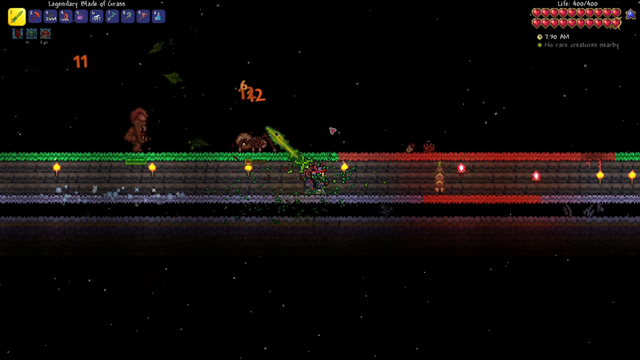 Sheepfarmer grand finale