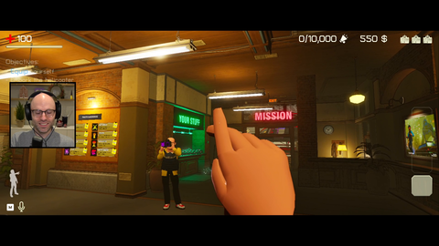 NL joins the Destiny drama