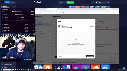 Mitch Jones viewcount is capped