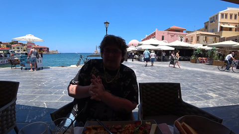IRL NPC GLITCH