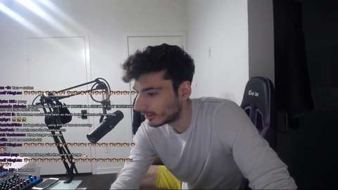 Ice Poseidons porn intro