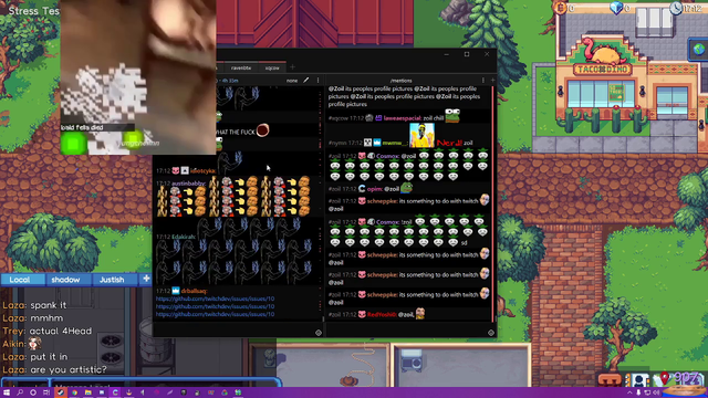 WTF TWITCH