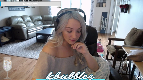 Hampton Brandons response to Kbubblez for leaking DMs