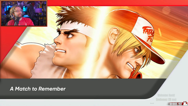 Nintendo Direct announces Capcom Fighting Collection 2