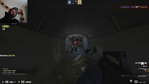 Forsen's 1G