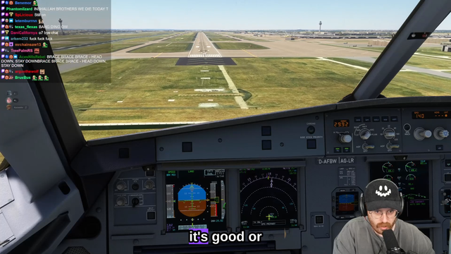 Autopilot is highly critical of PayMoneyWubby's performance