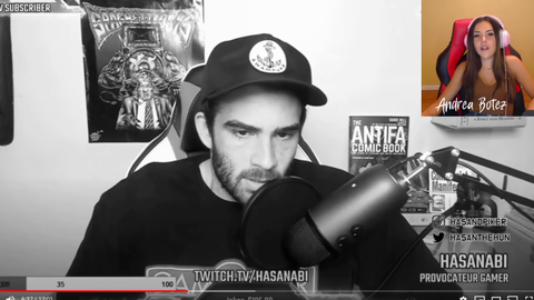 PEPEGA QUEEN perception of TrainWreckstv tastes