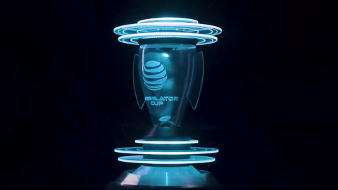 Jake'n'Bake wins the $350,000 AT&T Annihilator Cup for the second time