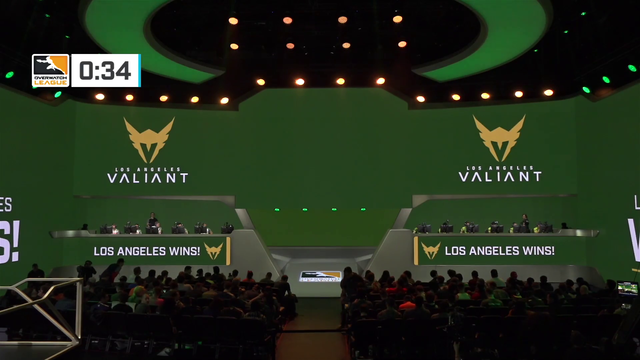Naruto spotted in OWL